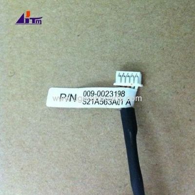 เครื่องยนต์ ATM อะไหล่ NCR U-IMCRW ชั้นบนและชั้นล่าง MEEI ชุด 009-0023198