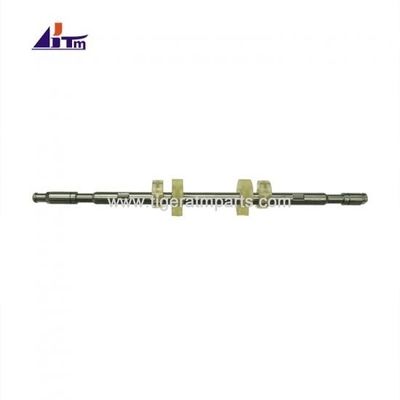 ATM Parts NCR S2 Pick Module G Wheel Shaft Assy 445-0756286-22 445-0729506 รายการที่ผ่านมา