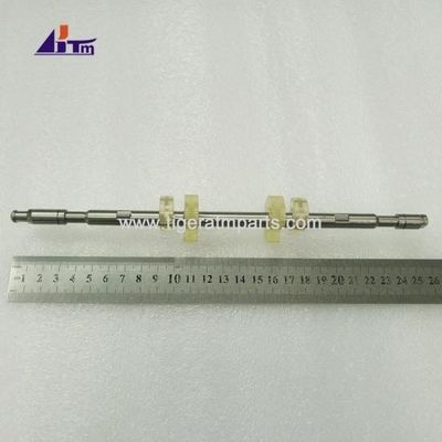 ATM Parts NCR S2 Pick Module G Wheel Shaft Assy 445-0756286-22 445-0729506 รายการที่ผ่านมา