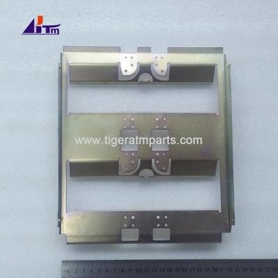เครื่อง ATM อะไหล่ NCR S2 Pick Module Dual Sensor Skidplate 445-0756286-48 445-0756595