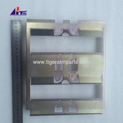 เครื่อง ATM อะไหล่ NCR S2 Pick Module Dual Sensor Skidplate 445-0756286-48 445-0756595