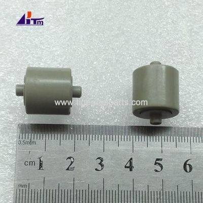 เครื่องยนต์ ATM อะไหล่ NCR S2 Pick Module Idle Roller 16MM