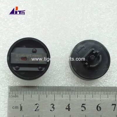 ATM อะไหล่ NCR S2 Pick Module G Shaft CIC เป้าหมาย Assy 445-0756286-17 445-0729918
