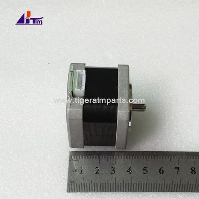 อะไหล่เครื่อง ATM NCR S2 Pick Module Step Motor 445-0756286-15 009-0026397