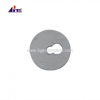 ATM อะไหล่ NCR S2 Pick Module Belt Retainer 5mm สีเทา 445-0756286-05 445-0736663