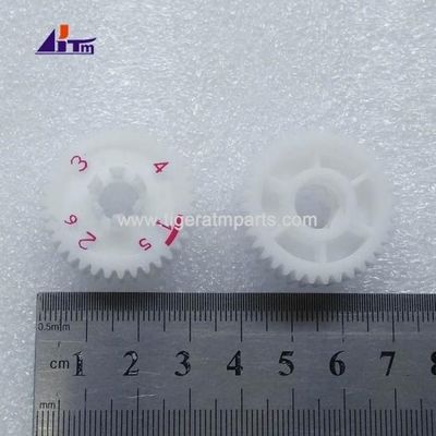 4450729526 445-0729526 NCR S2 เลือกโมดูลไดรฟ์ล้อเกียร์ 36T