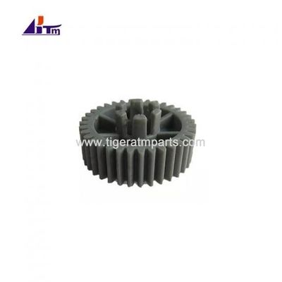 NCR S2 Pick Module Drive Gear 35T ATM ชิ้นส่วน 445-0756286-03 445-0736867
