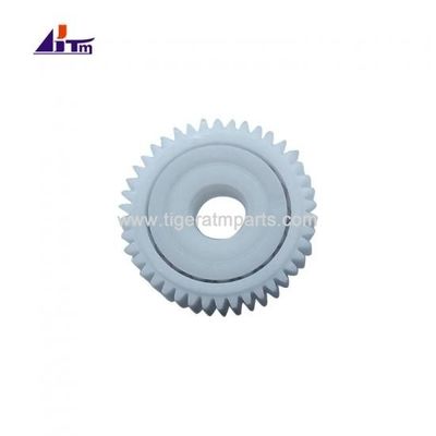 NCR ATM เครื่องจักรอะไหล่ S2 Pick Module Gear 42T 445-0756286-01