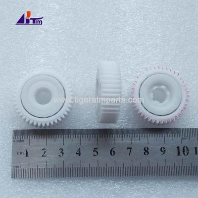 NCR ATM เครื่องจักรอะไหล่ S2 Pick Module Gear 42T 445-0756286-01