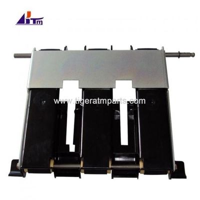 อะไหล่เครื่อง ATM NCR Note Clamp Assy 445-0643746
