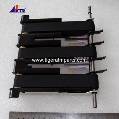 อะไหล่เครื่อง ATM NCR Note Clamp Assy 445-0643746