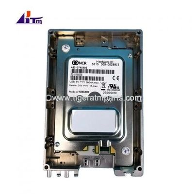 เครื่อง ATM อะไหล่ NCR U EPP 3 ภาษาอารบิก คีย์บอร์ด 4450745409 445-0745409