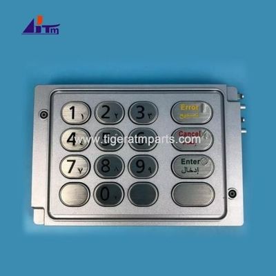 เครื่อง ATM อะไหล่ NCR U EPP 3 ภาษาอารบิก คีย์บอร์ด 4450745409 445-0745409