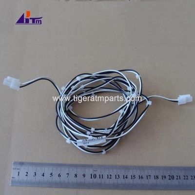 อะไหล่เครื่อง ATM NCR พลังงานต่ํา DC Harness 3M 0090020743 009-0020743
