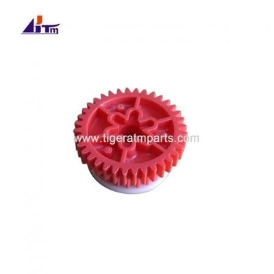 ATM อะไหล่ NCR S2 เครื่องเลื่อน 36T 24G 4450638120 445-0638120