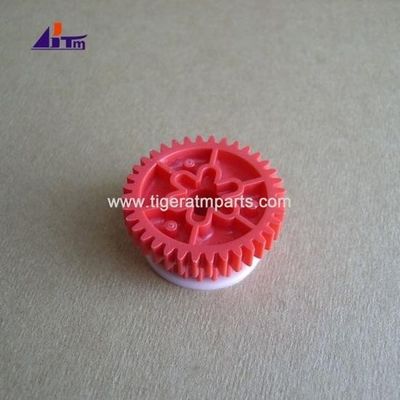 ATM อะไหล่ NCR S2 เครื่องเลื่อน 36T 24G 445-0638120