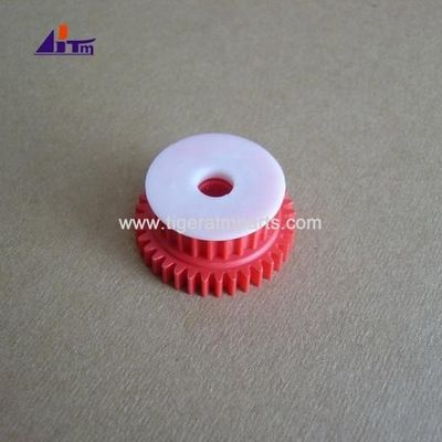ATM อะไหล่ NCR S2 เครื่องเลื่อน 36T 24G 445-0638120