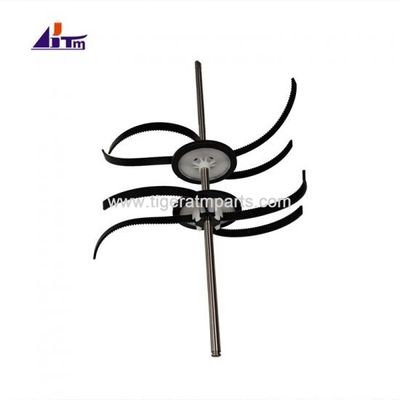 ATM Parts NCR S2 SNT เครื่องวางเครื่องมือ Assy 445-0761208-96 445-0742899