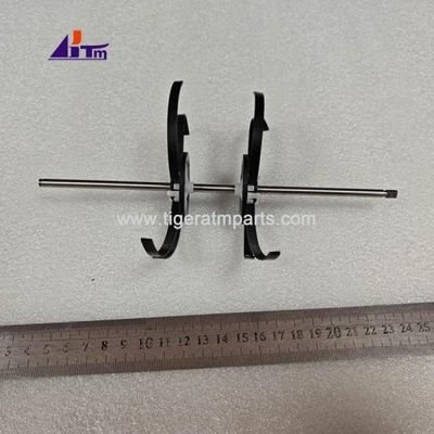 ATM Parts NCR S2 SNT เครื่องวางเครื่องมือ Assy 445-0761208-96 445-0742899