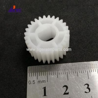 NCR S2 Presenter Gear 27 ฟัน 4450730549 445-0730549 อะไหล่ ATM