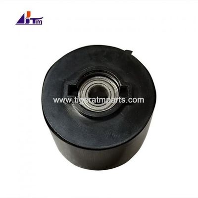 NCR SDM2 ESCROW Tape สีดํา 484-0106869-28 องค์ประกอบเครื่องมือ ATM