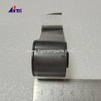 NCR SDM2 ESCROW Tape สีดํา 484-0106869-28 องค์ประกอบเครื่องมือ ATM