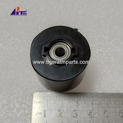 NCR SDM2 ESCROW Tape สีดํา 484-0106869-28 องค์ประกอบเครื่องมือ ATM