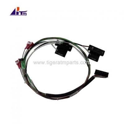 แบงค์เอทีเอ็มอะไหล่ NCR Aria Harness 445-0663841