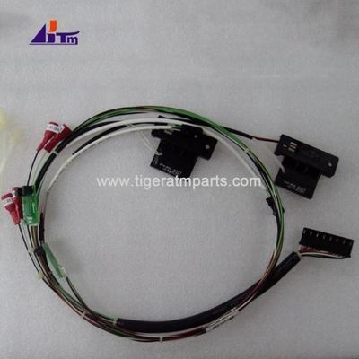 แบงค์เอทีเอ็มอะไหล่ NCR Aria Harness 445-0663841