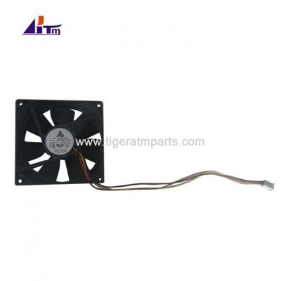 อะไหล่ ATM NCR 6622 แฟน 12V 92mm x 92mm 445-0723046-05 009-0025306