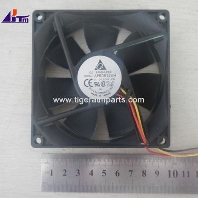 อะไหล่ ATM NCR 6622 แฟน 12V 92mm x 92mm 445-0723046-05 009-0025306