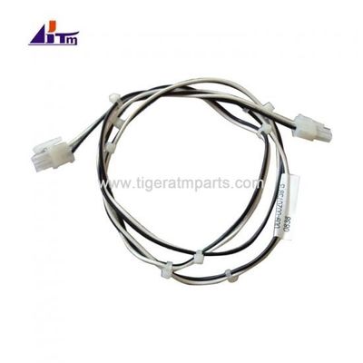 เครื่องยนต์ ATM อะไหล่ NCR SelfServ 6625 เครื่องยนต์กระจายไฟฟ้า DC แรงต่ํา 009-0020739