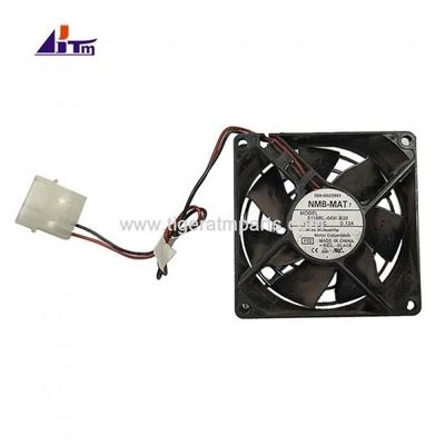 อะไหล่เครื่อง ATM ธนาคาร NCR Fan 12V DC 009-0022893