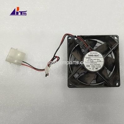อะไหล่เครื่อง ATM ธนาคาร NCR Fan 12V DC 009-0022893
