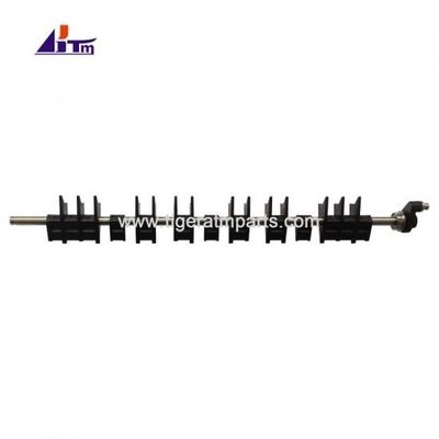 NCR ATM Parts Shaft Assy สําหรับ GBRU การขนส่งด้านล่าง BNA2 009-0025029-43