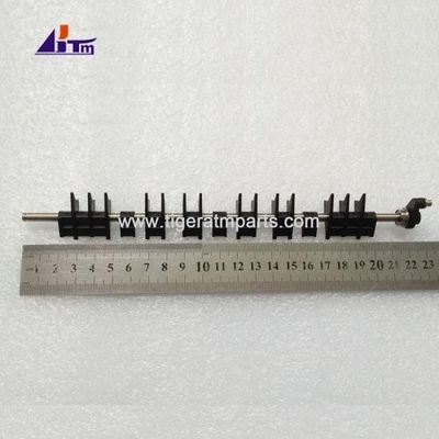 NCR ATM Parts Shaft Assy สําหรับ GBRU การขนส่งด้านล่าง BNA2 009-0025029-43