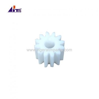 ATM อะไหล่ NCR S2 ผู้นําเสนอ เครื่องมือสีขาว 12T 445-0761208-148-1