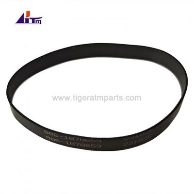 ส่วน ATM NCR SDM2 เข็มขัดขนส่งล่าง 8x212x1mm 006-1070659