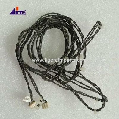 ธนาคาร ATM อะไหล่ NCR GBNA GBRU สายเคเบิล Assy UPCN 009-0022178