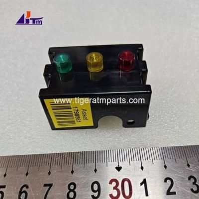 NCR S2 Soh Led Assembly 445-0731226 เครื่อง ATM ส่วนสํารอง