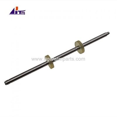 NCR GBRU BV Entry Transport รอลเลอร์ชัฟท์มอนสเต็ป 009-0023221-03 998-0912985 ส่วน ATM