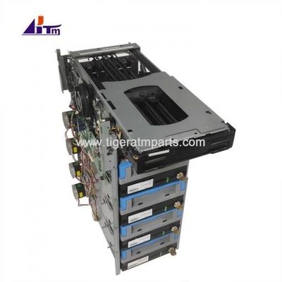 Diebold Nixdorf 5550 Dispenser 2.0 เครื่อง ATM ส่วนเครื่อง