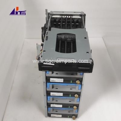 Diebold Nixdorf 5550 Dispenser 2.0 เครื่อง ATM ส่วนเครื่อง