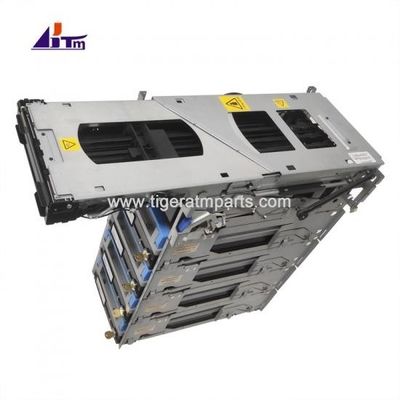 อะไหล่เครื่อง ATM ธนาคาร Diebold Nixdorf 5500 เครื่องจ่าย