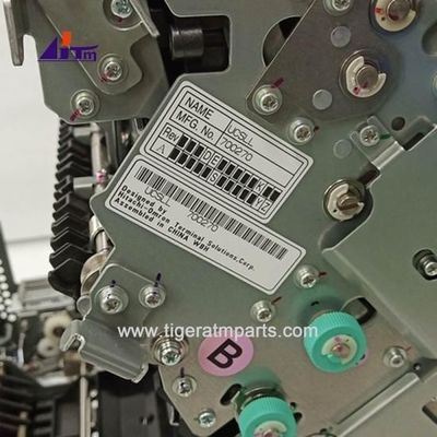 อะไหล่เครื่อง ATM ของเดิมใหม่ Diebold Nixdorf 3700 Dispenser 00149280000L