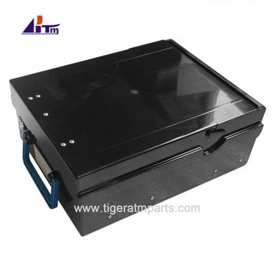 เครื่อง ATM อะไหล่ Diebold Opteva ปลอดภัย Divert ปฏิเสธ คาเซ็ต 00103334000B