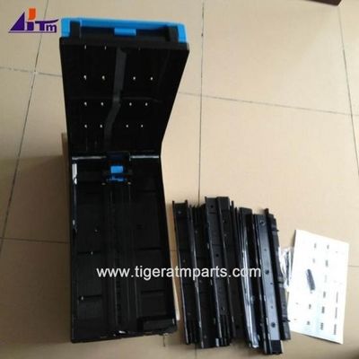 00104777000N Diebold Opteva 1.5 คาเซ็ตเงินสด ชิ้นส่วนเครื่อง ATM