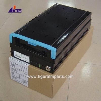 00103332000D Diebold Nixdorf Opteva แคสเซ็ต เครื่อง ATM ส่วนเครื่อง