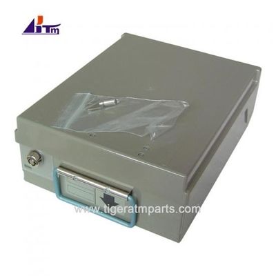 อะไหล่เครื่อง ATM Diebold Nixdorf การปฏิเสธคาเซ็ต 00000751000A 2A2000900000