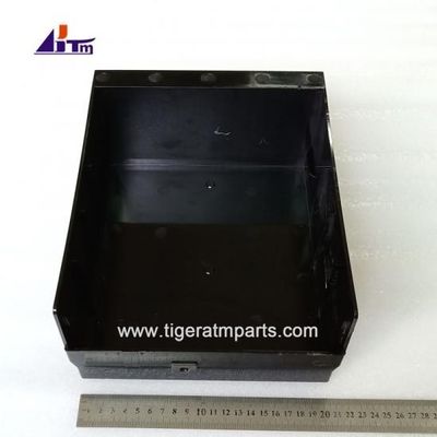 เครื่อง ATM อะไหล่ Diebold Opteva 5500 การสับเปลี่ยนการปฏิเสธ Cassette 49248085000C